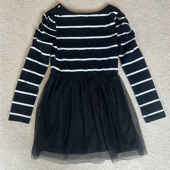 Cute Girls Glitter Pumpkin, Med 7/8 Good Condition - Picture 2 of 4